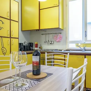 Monnalisa Tra Pitti E Ponte Vecchio Apartamento