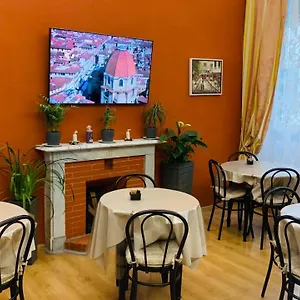 Hotell Piccolo Con Access Ztl !!! Nel Centro Storico Di !!!, Florens