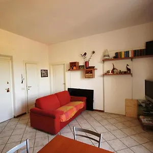 S. Stefano In Pane House Firenze