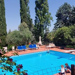 Lantgård Fattoria Il Milione, Florens