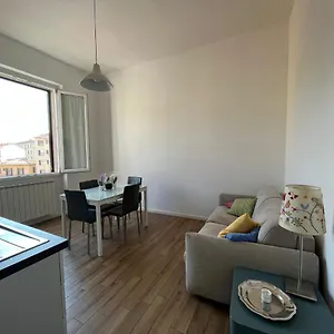 Casa Viesseux Firenze
