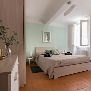 Casa Assenzio Florencia