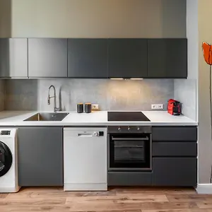 Flower House - Dolcevita Apartment