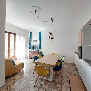 Del Greco House Careggi Apartment