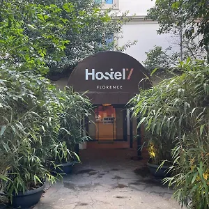 Hostel & 7, Florencja