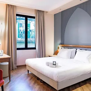 Hotell Laurus Al Duomo, Florens