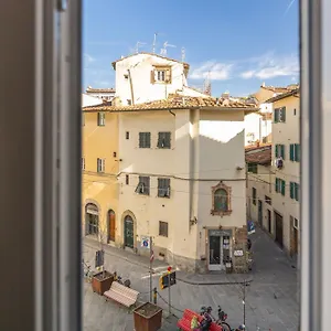 Passera History View C&g Appartement