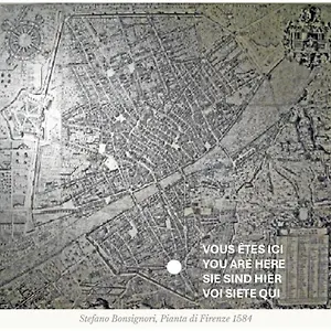 La Tanetta Di Boboli Apartment