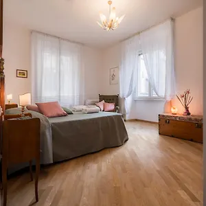 Santa Felicita Appartement