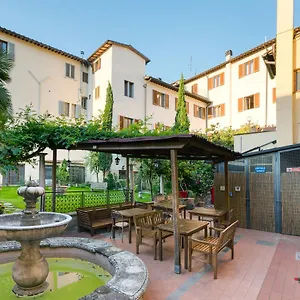 Archi Rossi Florence