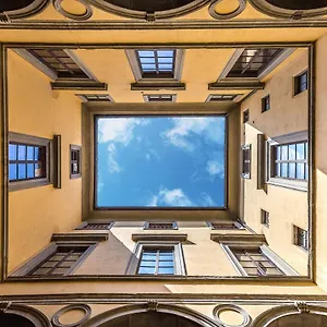 3* فندق Palazzo Ridolfi - Residenza D'epoca