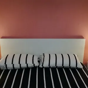 La Casa Di Greta Apartamento