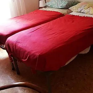Cozyandcalm Quarto em Acomodações Particulares