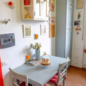 Casa Cora Firenze