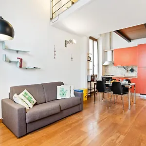 Rifredi&dalmazia Modern Loft Firenze
