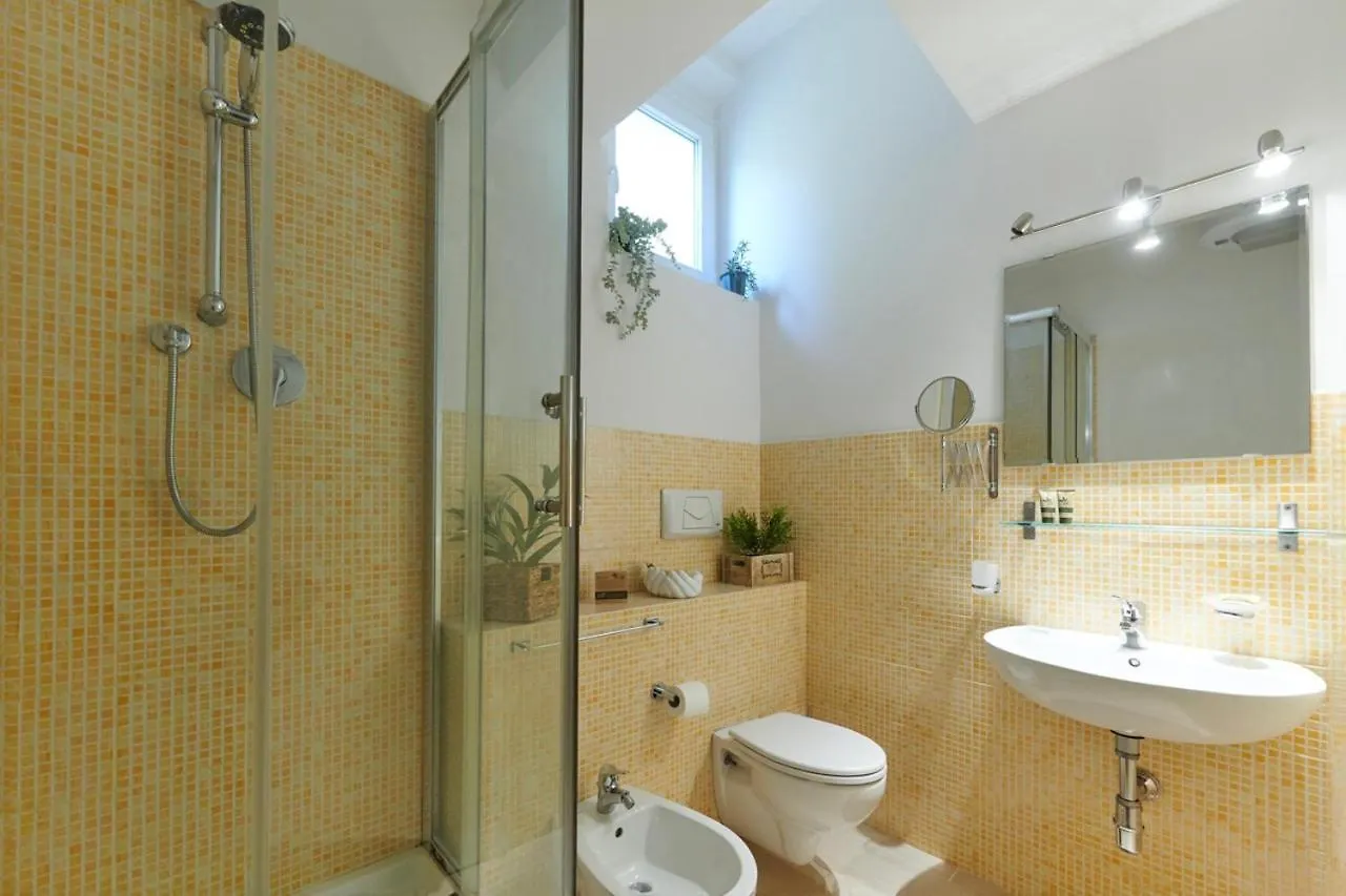 Keys Of Italy - Vittorio Emanuele II 247 - Charming And Modern Studio Apartment Florence