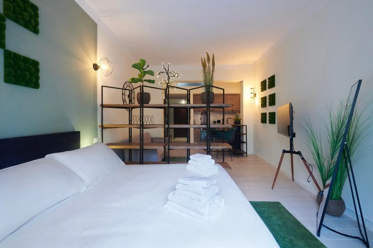 Keys Of Italy - Vittorio Emanuele II 247 - Charming And Modern Studio Apartment Florence