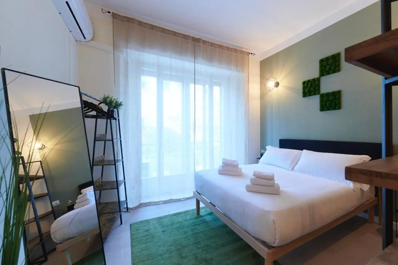 Keys Of Italy - Vittorio Emanuele II 247 - Charming And Modern Studio Apartment Florence 0*,  Italy