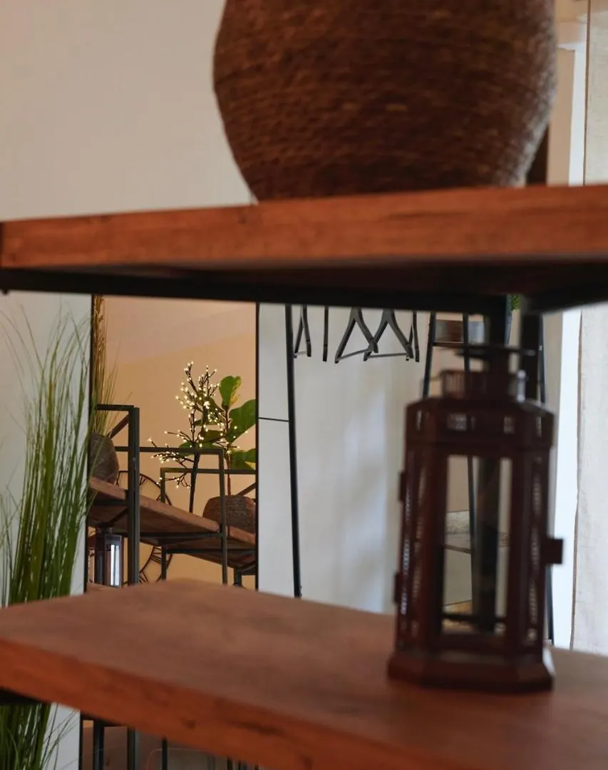 Keys Of Italy - Vittorio Emanuele II 247 - Charming And Modern Studio Apartment Florence