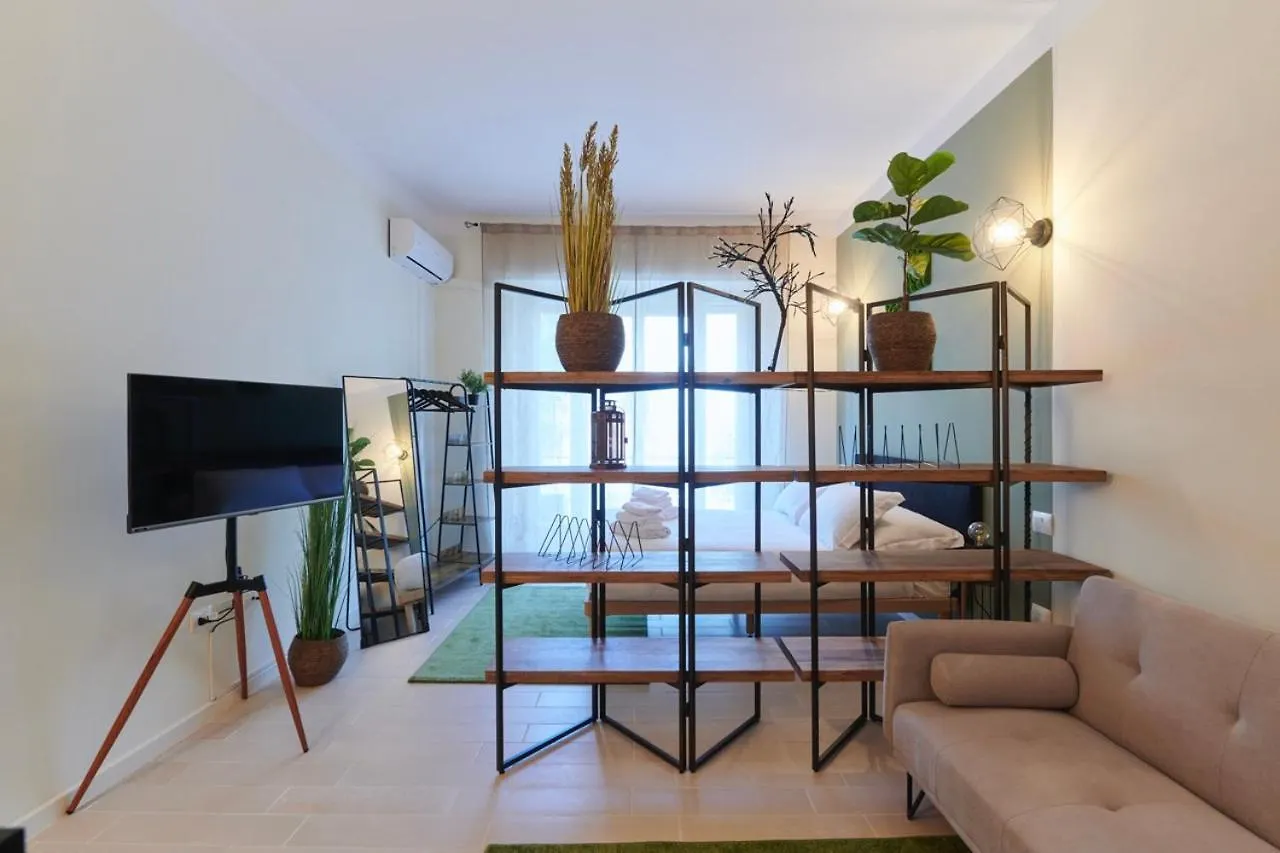 Keys Of Italy - Vittorio Emanuele II 247 - Charming And Modern Studio Apartment Florence