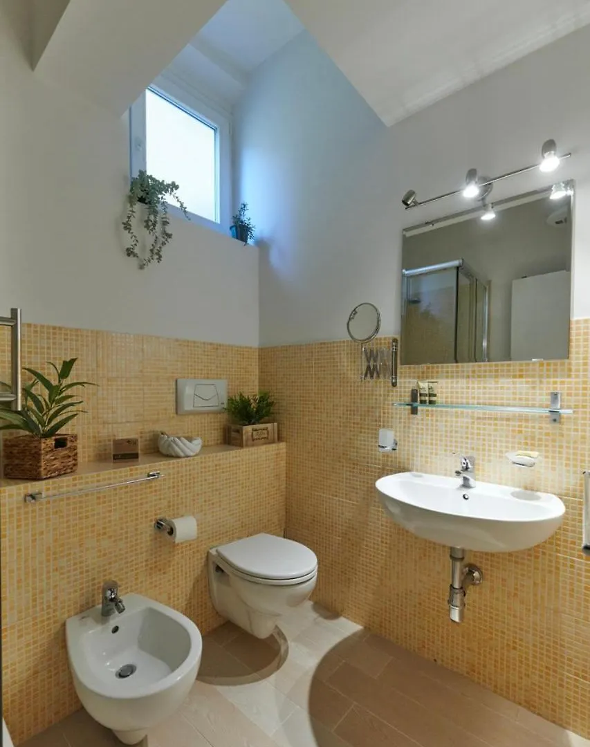 Keys Of Italy - Vittorio Emanuele II 247 - Charming And Modern Studio Apartment Florence Italy