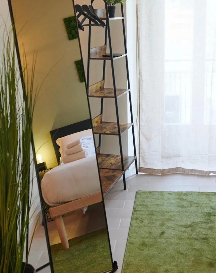 Keys Of Italy - Vittorio Emanuele II 247 - Charming And Modern Studio Apartment Florence 0*,