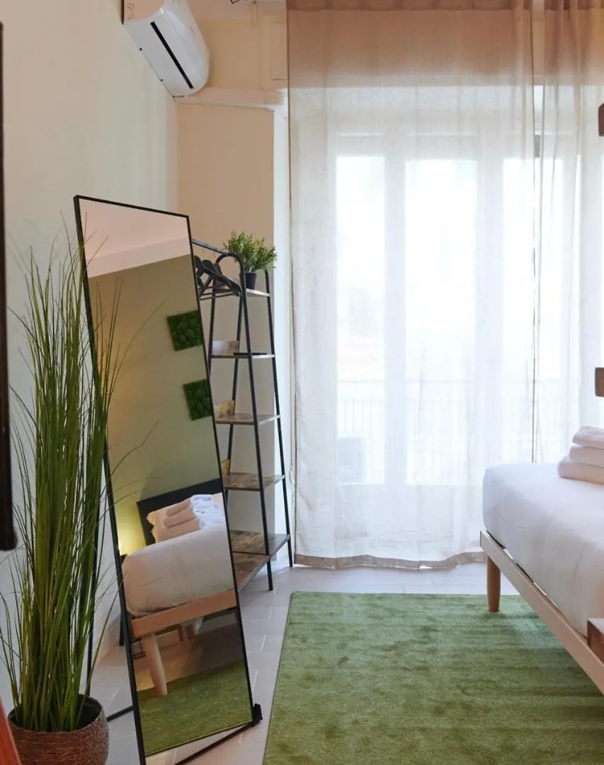 Keys Of Italy - Vittorio Emanuele II 247 - Charming And Modern Studio Apartment Florence