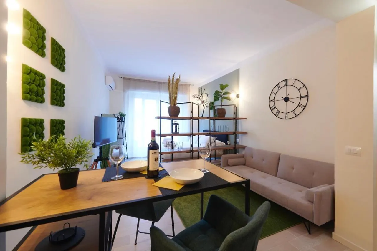 Keys Of Italy - Vittorio Emanuele II 247 - Charming And Modern Studio Apartment Florence