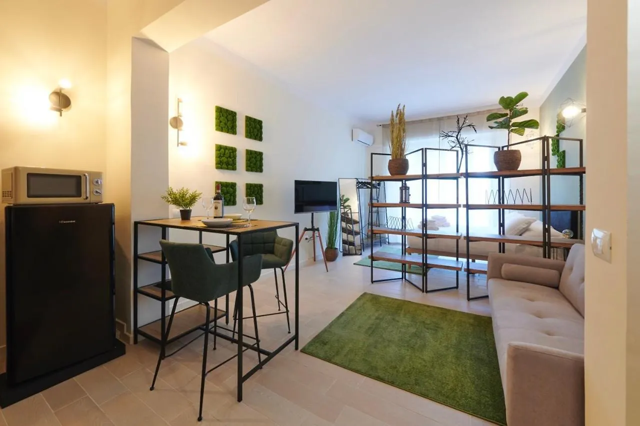 Keys Of Italy - Vittorio Emanuele II 247 - Charming And Modern Studio Apartment Florence 0*,  Italy