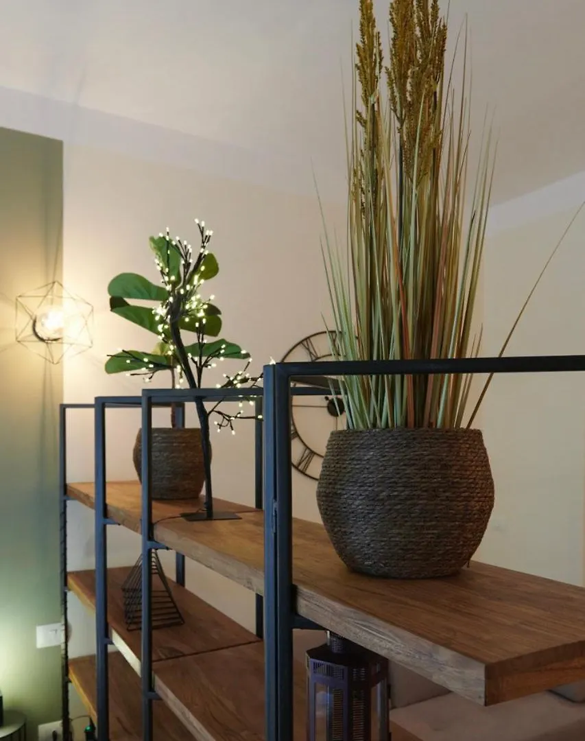 Keys Of Italy - Vittorio Emanuele II 247 - Charming And Modern Studio Apartment Florence