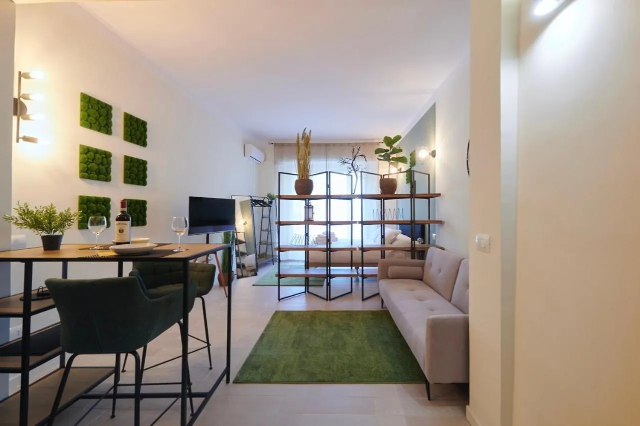 Keys Of Italy - Vittorio Emanuele II 247 - Charming And Modern Studio Apartment Florence