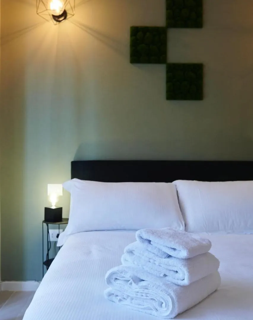 Keys Of Italy - Vittorio Emanuele II 247 - Charming And Modern Studio Apartment Florence