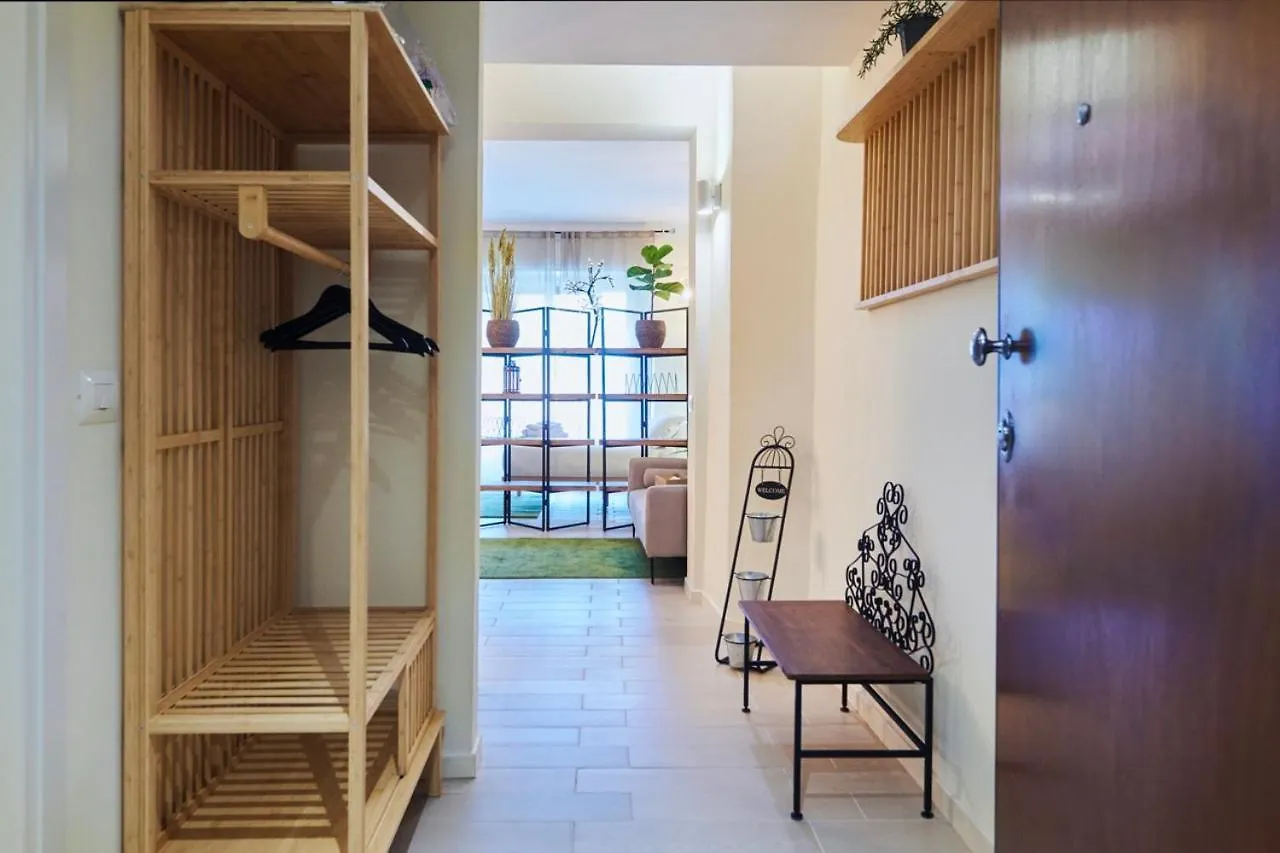 Keys Of Italy - Vittorio Emanuele II 247 - Charming And Modern Studio Apartment Florence Italy