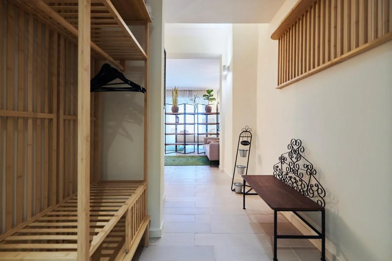 Keys Of Italy - Vittorio Emanuele II 247 - Charming And Modern Studio Apartment Florence 0*,  Italy